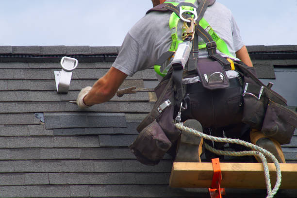 Roof Repair Estimates in Venus, TX