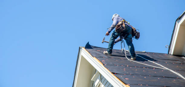 Quick and Trustworthy Emergency Roof Repair Services in Venus, TX